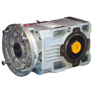 GEARBOX PAM | 