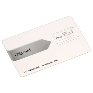 CHIP CARD 32KB 779-211 | 